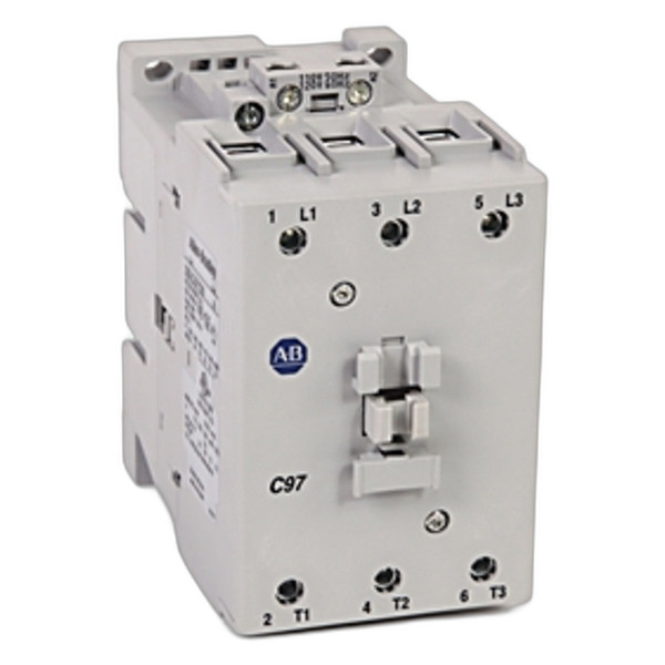 Allen-Bradley 100-C97D10 100 Series Contactor