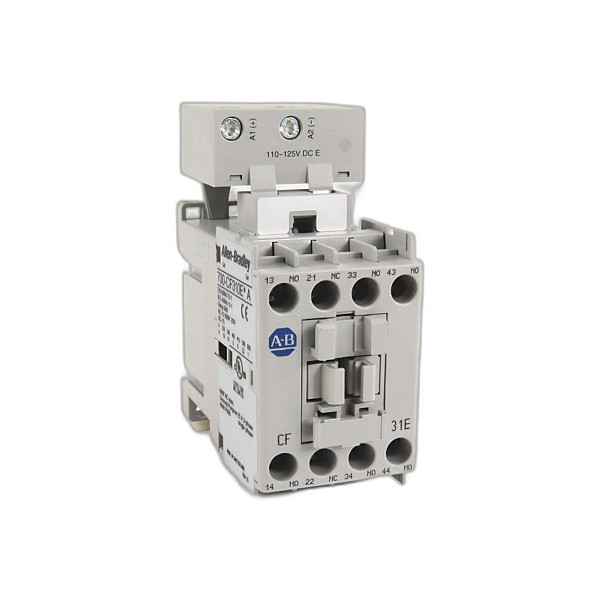Allen-Bradley 700-CF310F Relay Accessory New Surplus
