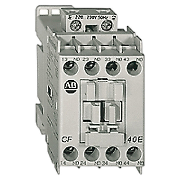 Allen-Bradley 700-CFB310EJ Relay Accessory New Surplus