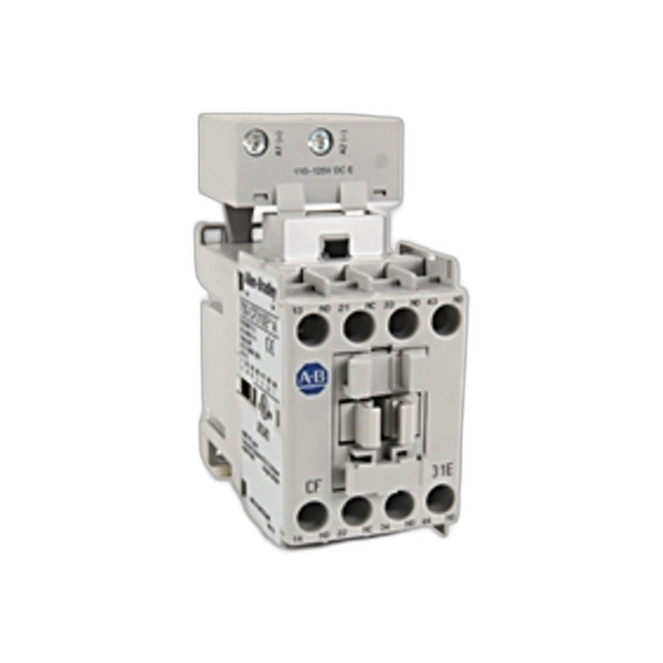 Allen-Bradley 700-CFM400EJ Relay Accessory New Surplus
