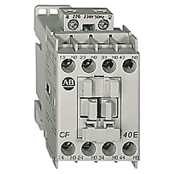 Allen-Bradley 700-CFZ0510KD Relay Accessory New Surplus