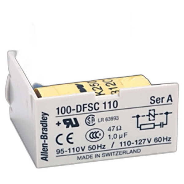 Allen-Bradley 100-DFSC48 100 Series nan