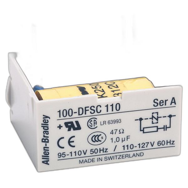 Allen-Bradley 100-DFSV575 100 Series nan
