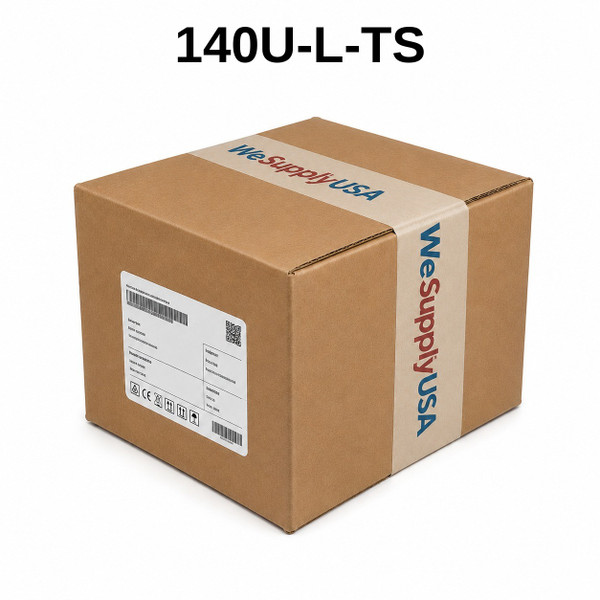 Allen-Bradley 140U-L-TS 140U UL MPCB (New Surplus)