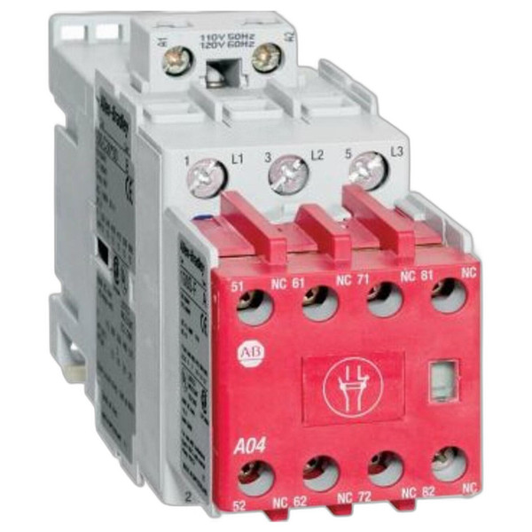 Allen-Bradley 100S-C09D05BC 100 Series Contactor
