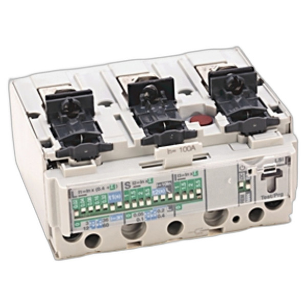 Allen-Bradley 140G-HTH3-D10 140G High Capacity MPCB New Surplus