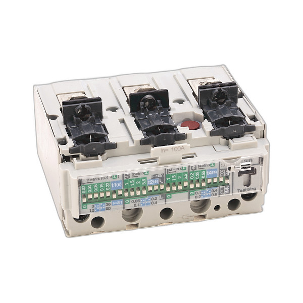 Allen-Bradley 140G-HTI3-C60 140G High Capacity MPCB New Surplus