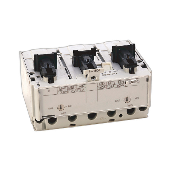 Allen-Bradley 140G-JTC4-C60 140G High Capacity MPCB New Surplus