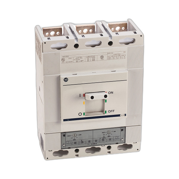 Allen-Bradley 140G-M5F4-D80 140G High Capacity MPCB New Surplus