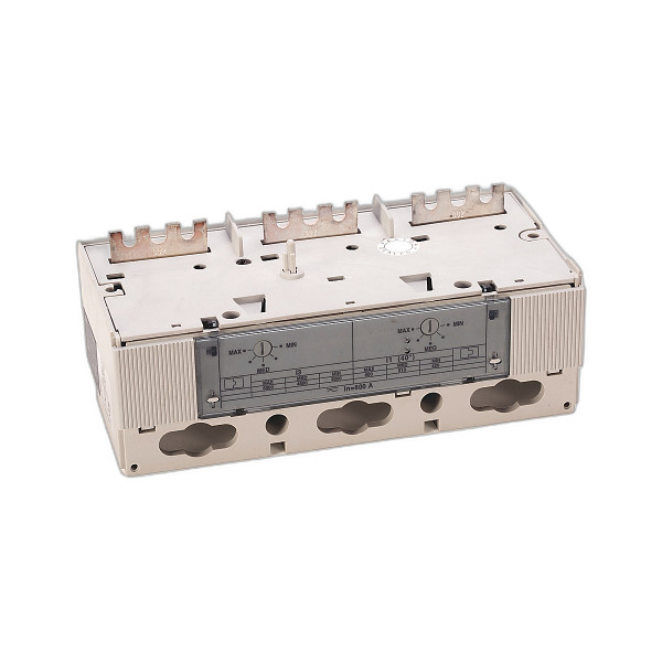 Allen-Bradley 140G-MTH4-D80 140G High Capacity MPCB New Surplus
