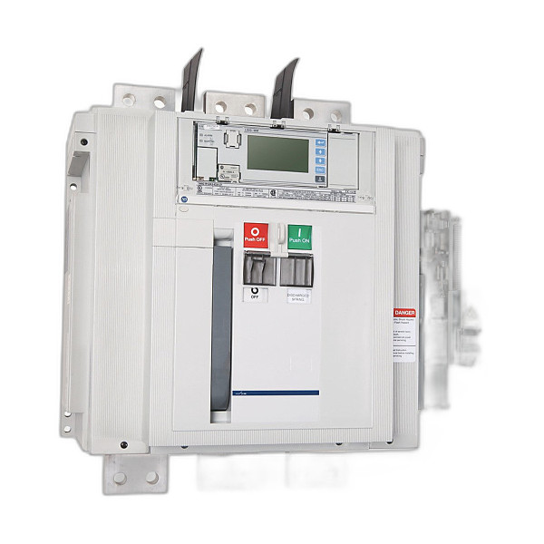 Allen-Bradley 140G-R12K3-E20 140G High Capacity MPCB New Surplus