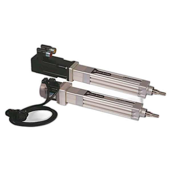 Allen-Bradley MPAR-B3300E-M2A Kinetix MP Series Servo Motor New Surplus