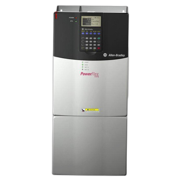 Allen-Bradley 20BD065A3NYNACD0 PowerFlex 700 (20B) AC Drive New Surplus