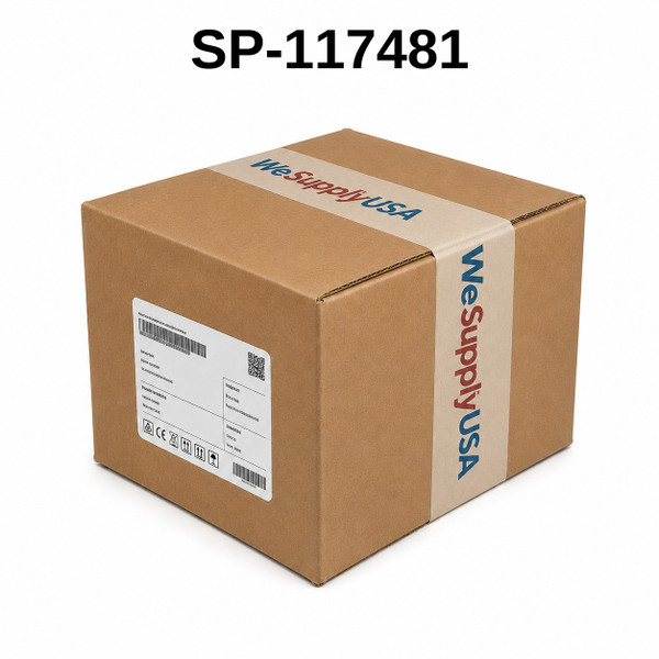Allen-Bradley SP-117481 Option Card (New Surplus)