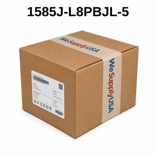 Allen-Bradley 1585J-L8PBJL-5 (Refurbished)