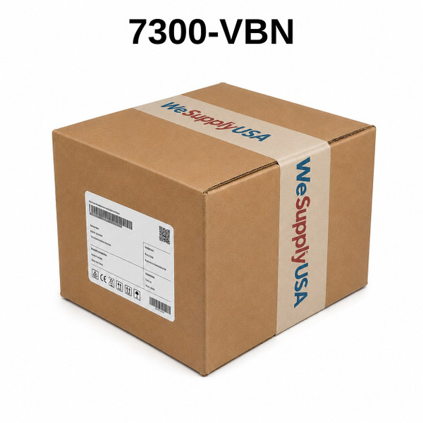 Allen-Bradley 7300-VBN (Refurbished)