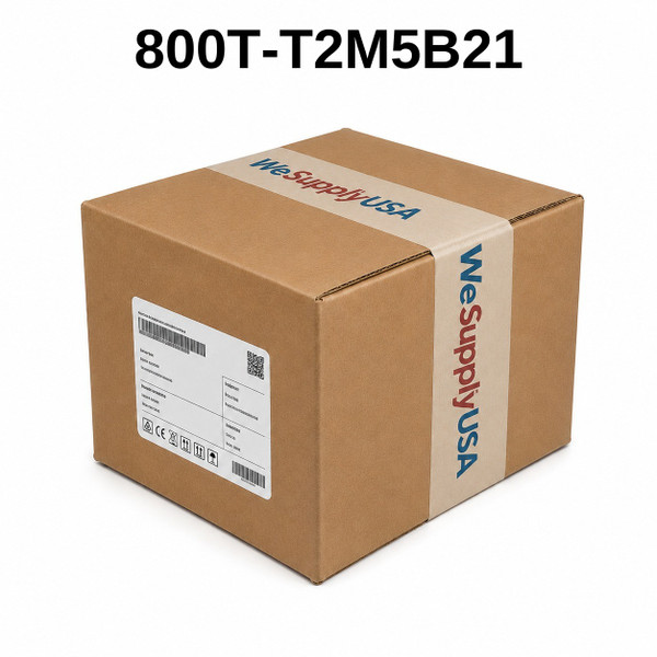 Allen-Bradley 800T-T2M5B21 (New Surplus)