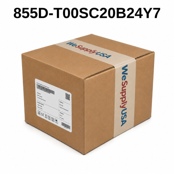 Allen-Bradley 855D-T00SC20B24Y7 (New Surplus)