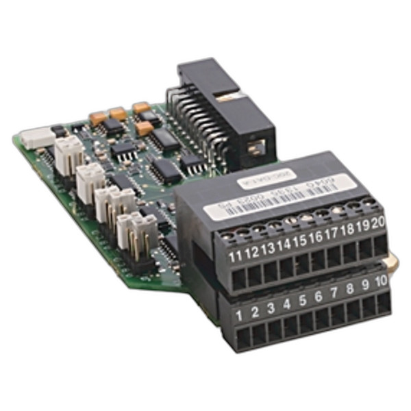 Allen-Bradley 20C-DA1-A PowerFlex 700S (20C) AC Drive