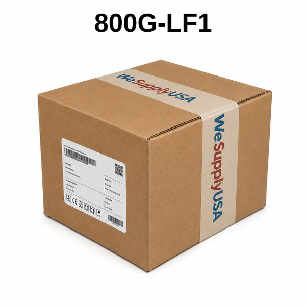 Allen-Bradley 800G-LF1 800H Push Buttons Push Button (Refurbished)