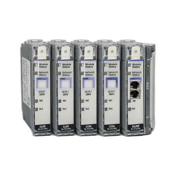 Allen-Bradley 1734-0B8E POINT I/O 1734 Module (Refurbished)