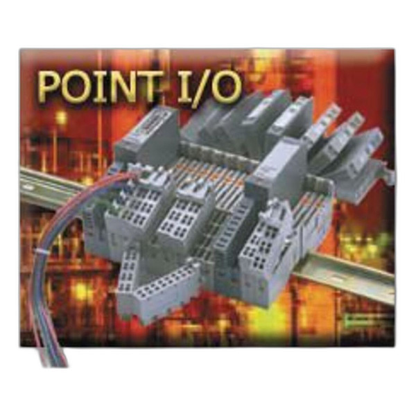 Allen-Bradley 1734-OB8E POINT I/O 1734 Module