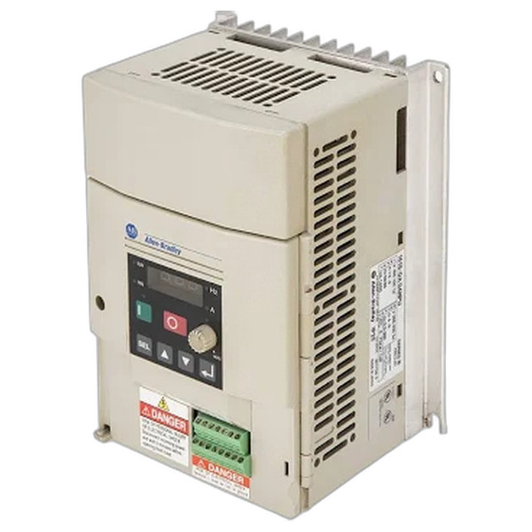 Allen-Bradley 1694-PMD244-CL2 161 Drives Protection Module (New Surplus)