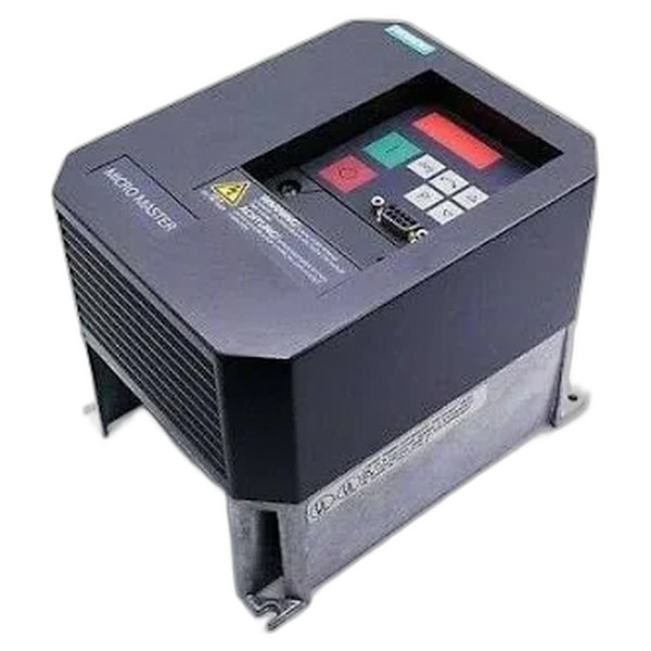 Siemens 6SE7012-0TP50 Industrial Component (New Surplus)