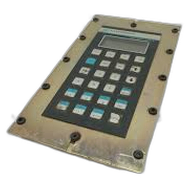 Allen-Bradley 1300-DMT Programming Terminal (New Surplus)