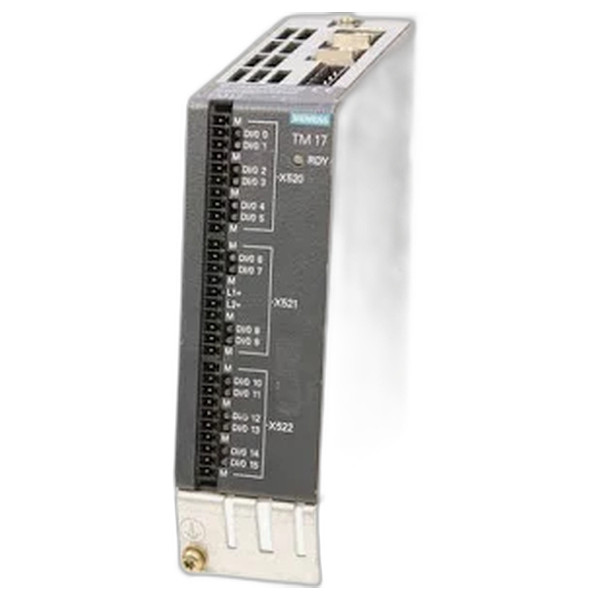 Siemens 6SN1113-1AA00-1KC1 Industrial Component (New Surplus)