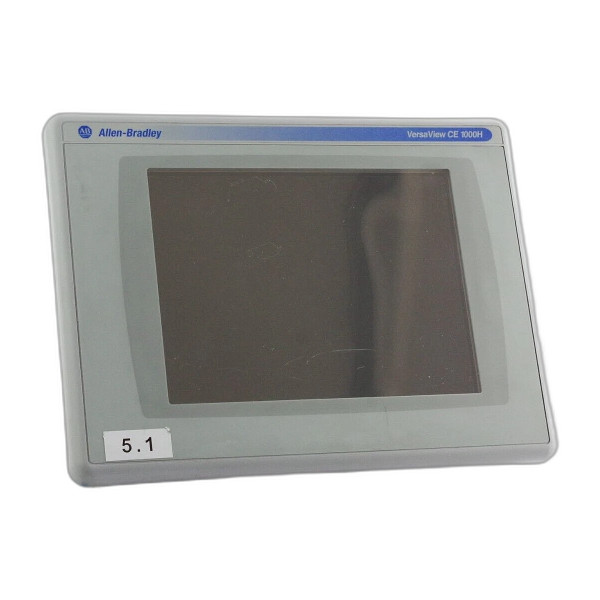 Allen-Bradley 6182H-12TRH4B Industrial Component (New Surplus)