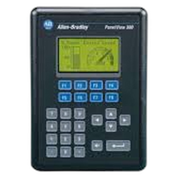 Allen-Bradley 2711-K3A2L1X Operator Interface (New Surplus)