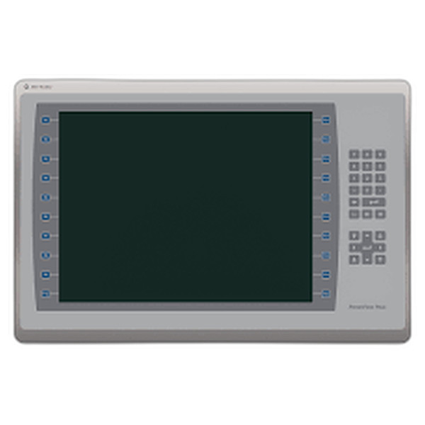 Allen-Bradley 2711P-K12C4D6X Operator Interface Terminal (HMI) (New Surplus)