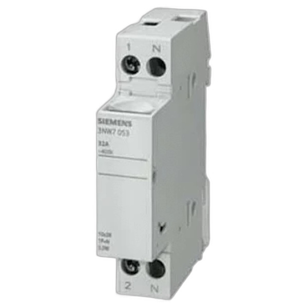 Siemens 3NW7033-1 Siemens Fuses Fuse Holder | 3NW7033-1 (New Surplus)