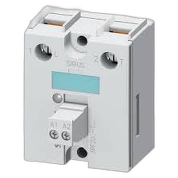 Siemens 3RF2320-1AA02 Siemens SIRIUS Solid State Contactor (New Surplus)