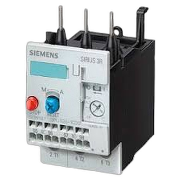 Siemens 3RU2146-4KD1 Siemens SIRIUS Overload Relay (New Surplus)