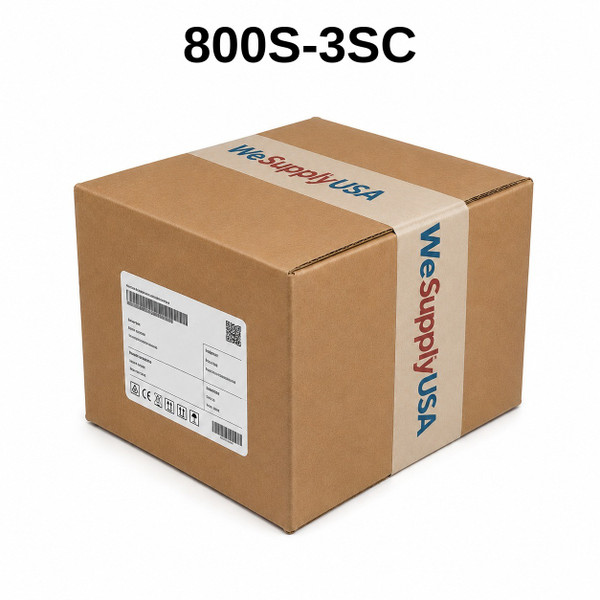Allen-Bradley 800S-3SC 800H Push Buttons Push Button Station | Up Down Stop (New Surplus)