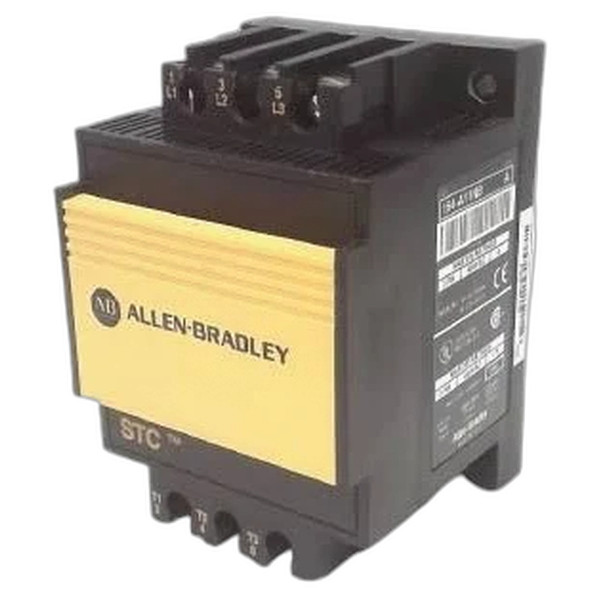 Allen-Bradley 154-A11NB Industrial Component (New Surplus)
