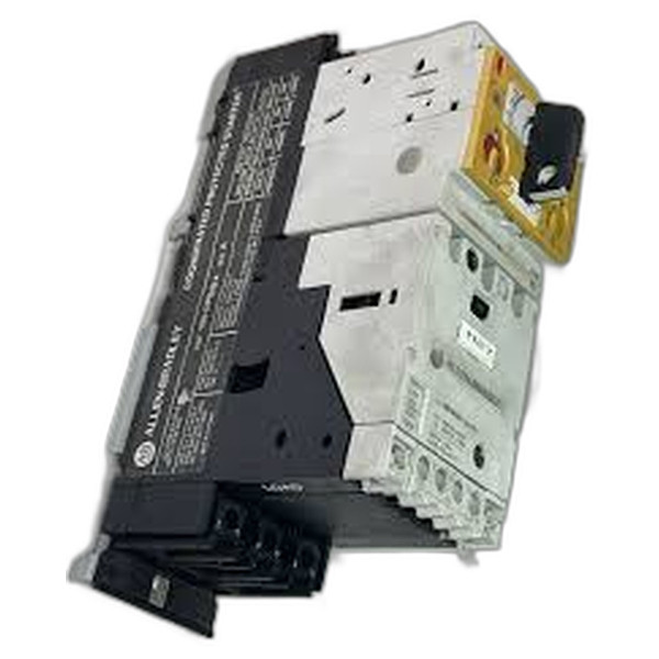 Allen-Bradley 190-CPS40C Modular Starter System (New Surplus)
