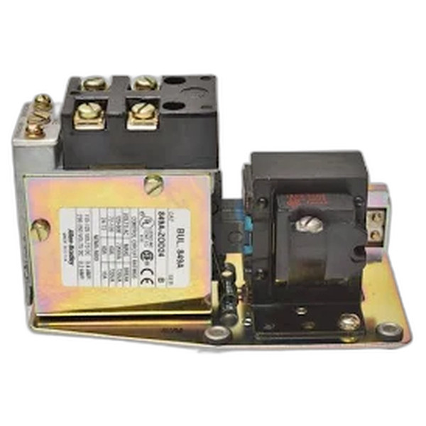 Allen-Bradley 849-ZAA32 Industrial Component (New Surplus)