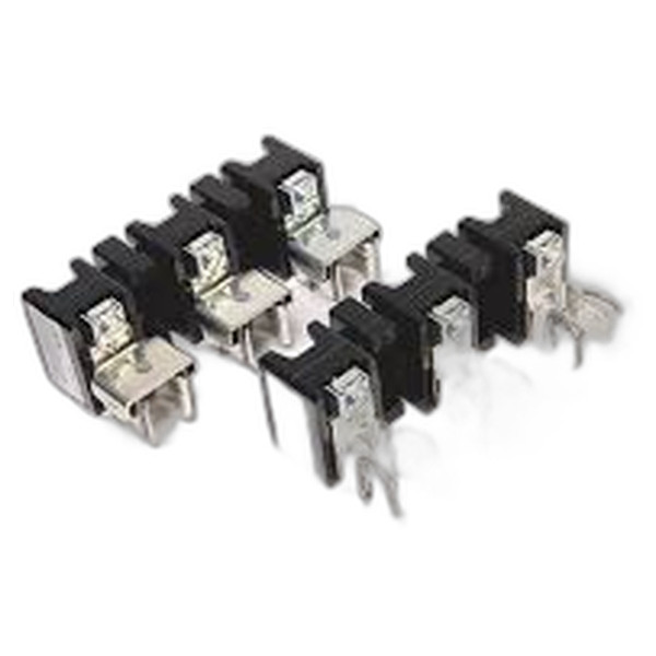 Allen-Bradley 1491-R162 1492 Wiring System Fuse Block (New Surplus)