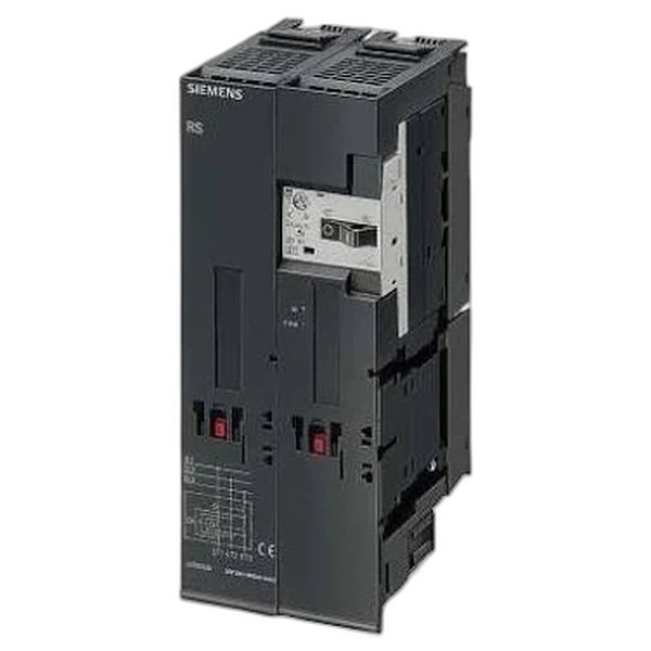 Siemens 3RK1903-3BA00 Power Module for Failsafe Motor Starters (New Surplus)