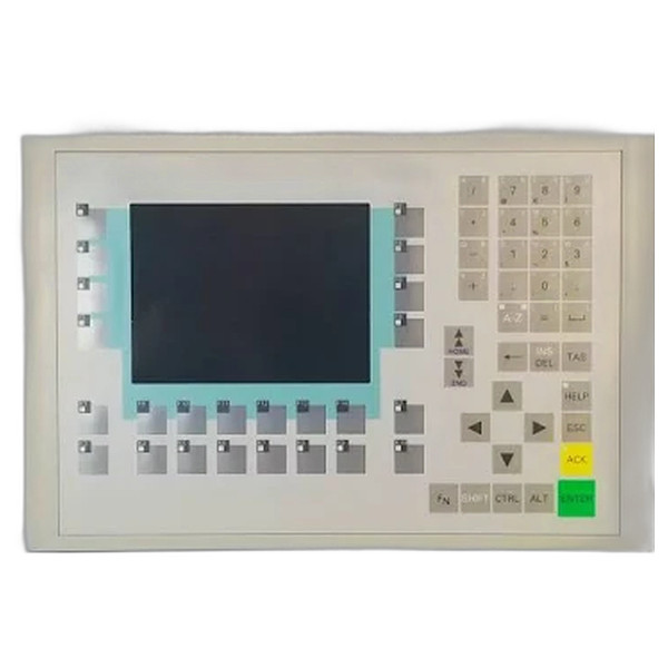 Siemens 6AV6645-0CB01-0AX0 Mobile Panel (New Surplus)