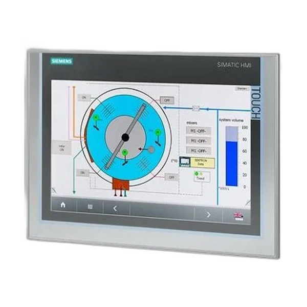 Siemens 6AV7723-2AA10-0AD0 Industrial Component (New Surplus)