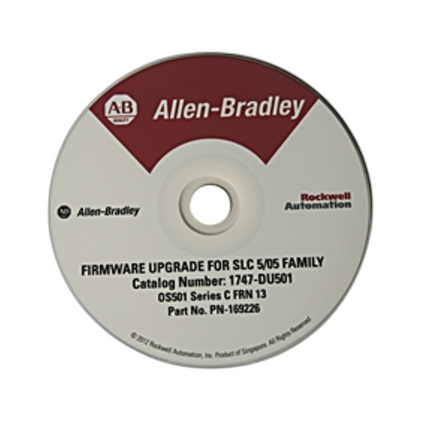 Allen-Bradley 1747-DU501 SLC 500 1747 Module