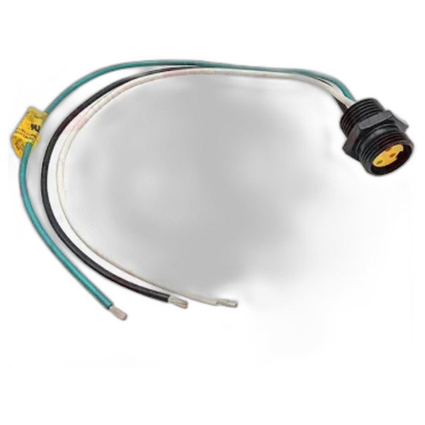 Allen-Bradley 888N-M3AF1-6F Photoelectric Sensors Receptacle (New Surplus)