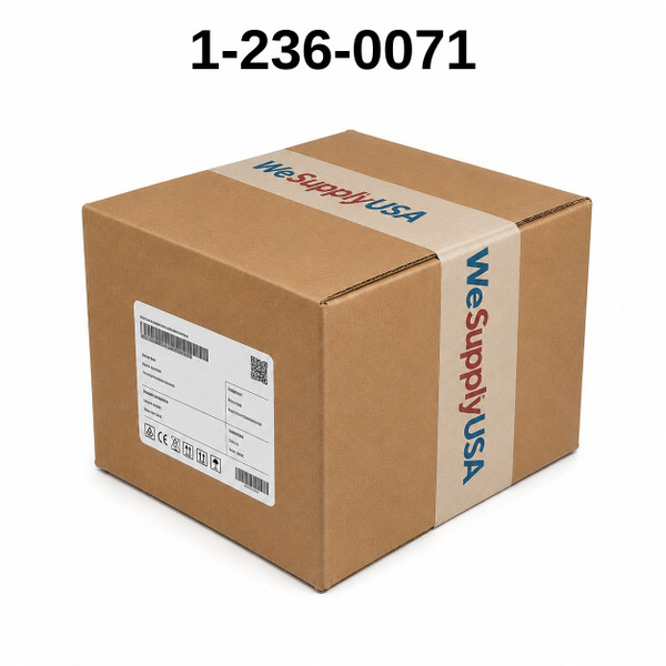 Siemens 1-236-0071 (Refurbished)