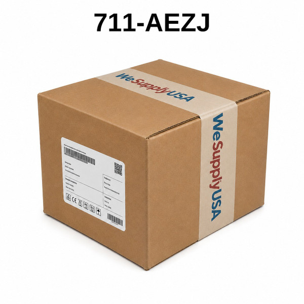 ABB 711-AEZJ (Refurbished)