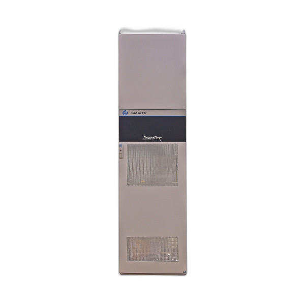 Allen-Bradley 20DJ385A0ENNBCASE PowerFlex 700S (20D) AC Drive