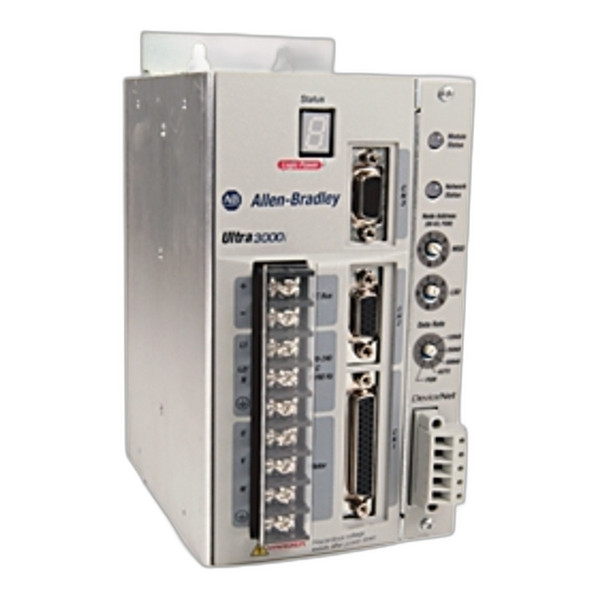 Allen-Bradley 2098-DSD-005X-DN Ultra 3000 Servo Drive